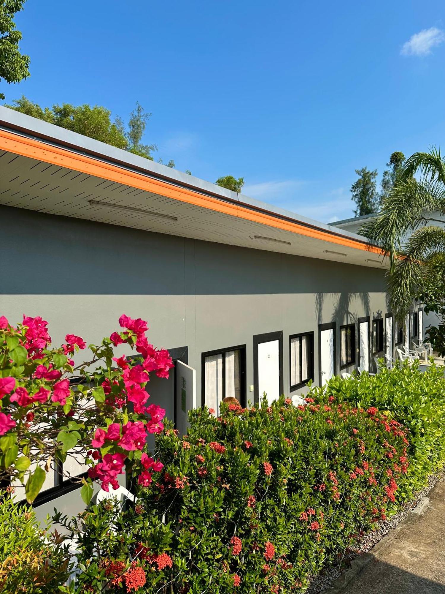 Auberge de jeunesse Samui Backpacker Bang Rak Beach (Koh Samui)
