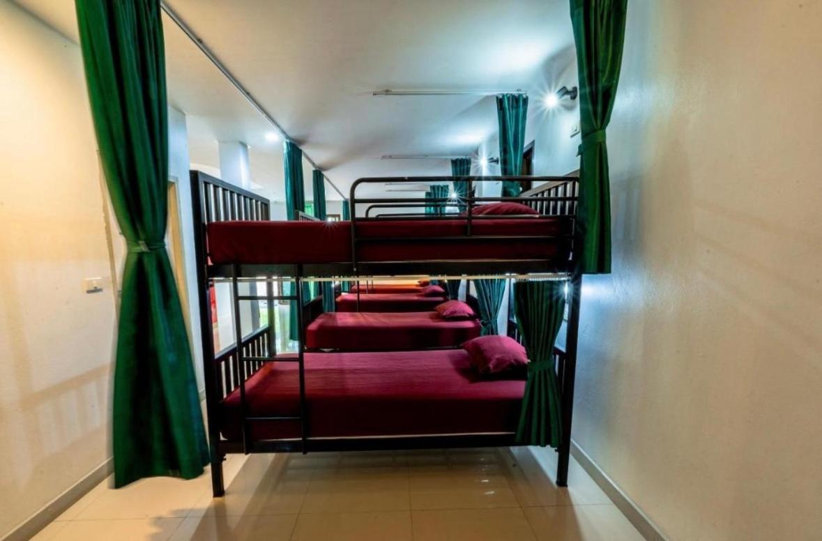 Auberge de jeunesse Samui Backpacker Bang Rak Beach (Koh Samui)