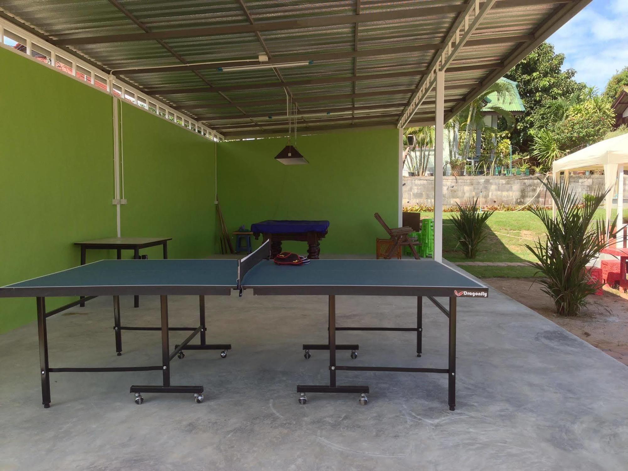 Samui Backpacker Auberge de jeunesse