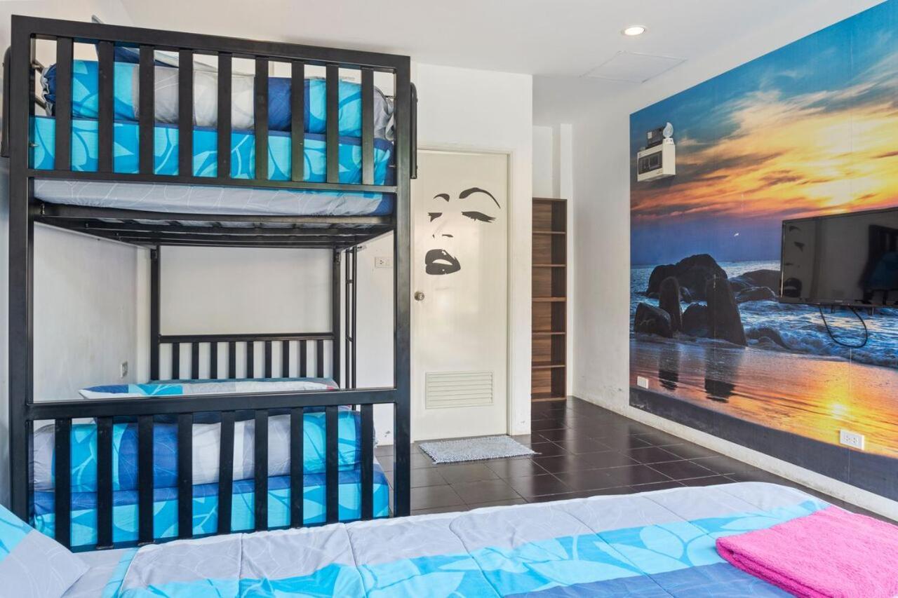 Auberge de jeunesse Samui Backpacker Bang Rak Beach (Koh Samui)
