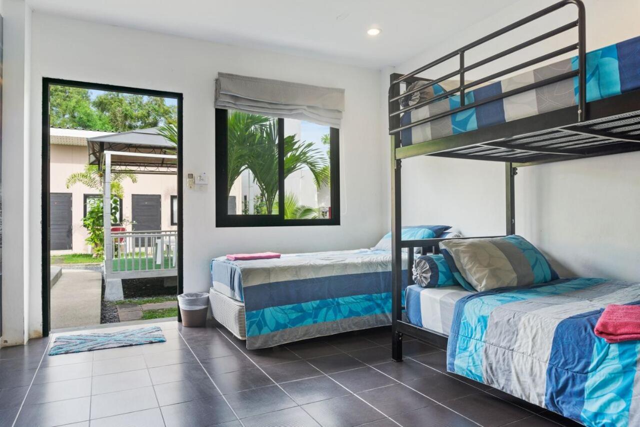 Auberge de jeunesse Samui Backpacker