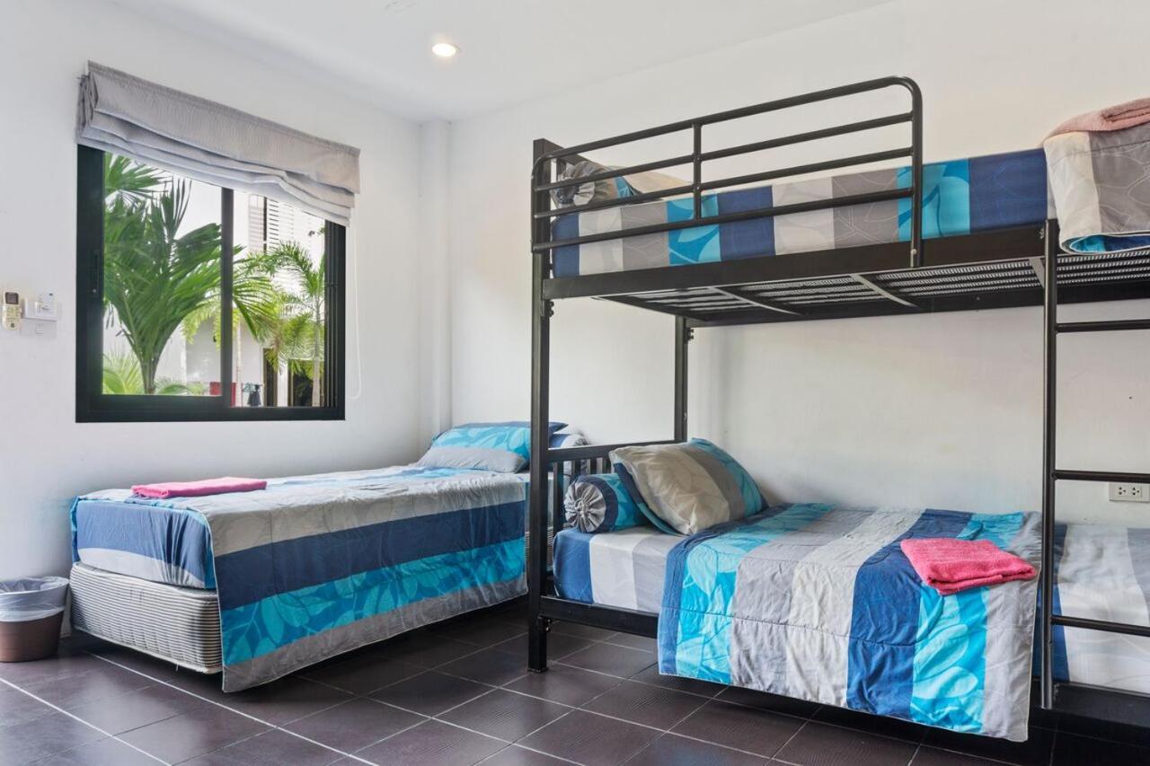 Auberge de jeunesse Samui Backpacker