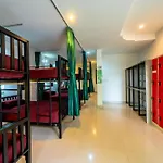 Samui Backpacker Hotel