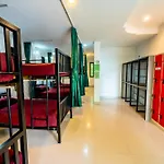 Samui Backpacker Hotel