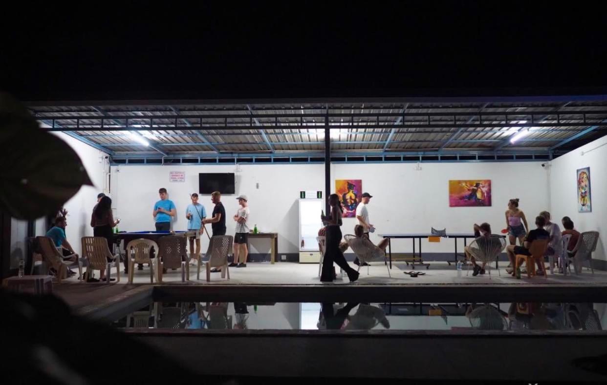 Auberge de jeunesse Samui Backpacker
