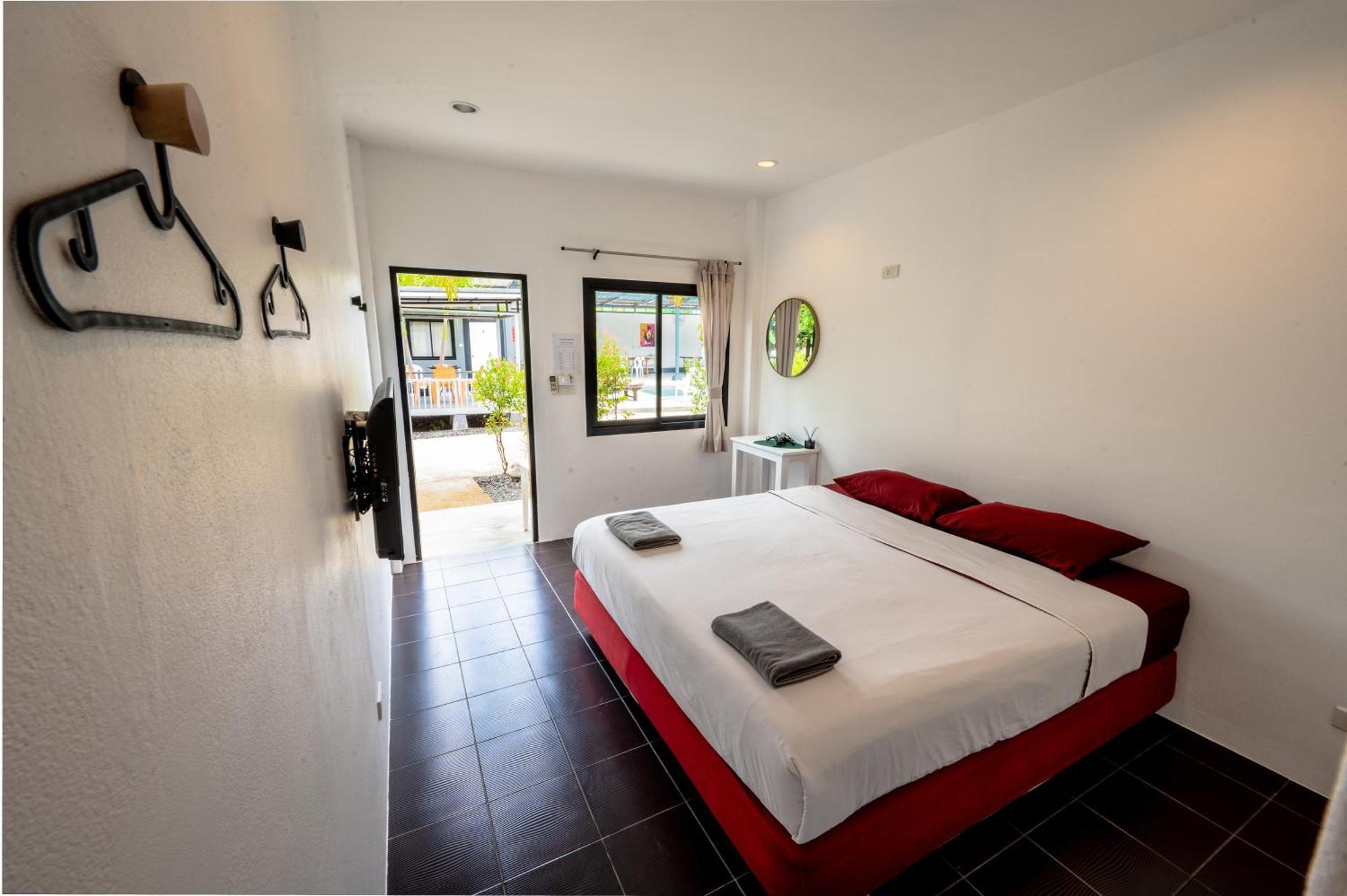 Auberge de jeunesse Samui Backpacker *