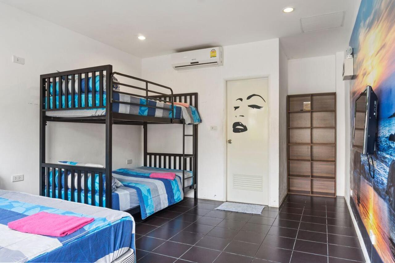 Auberge de jeunesse Samui Backpacker *