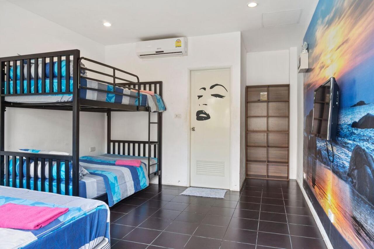 Auberge de jeunesse Samui Backpacker Bang Rak Beach (Koh Samui)